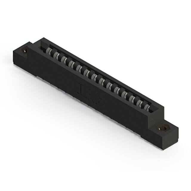 357-014-401-107 EDAC Inc.  Edgeboard Connectors